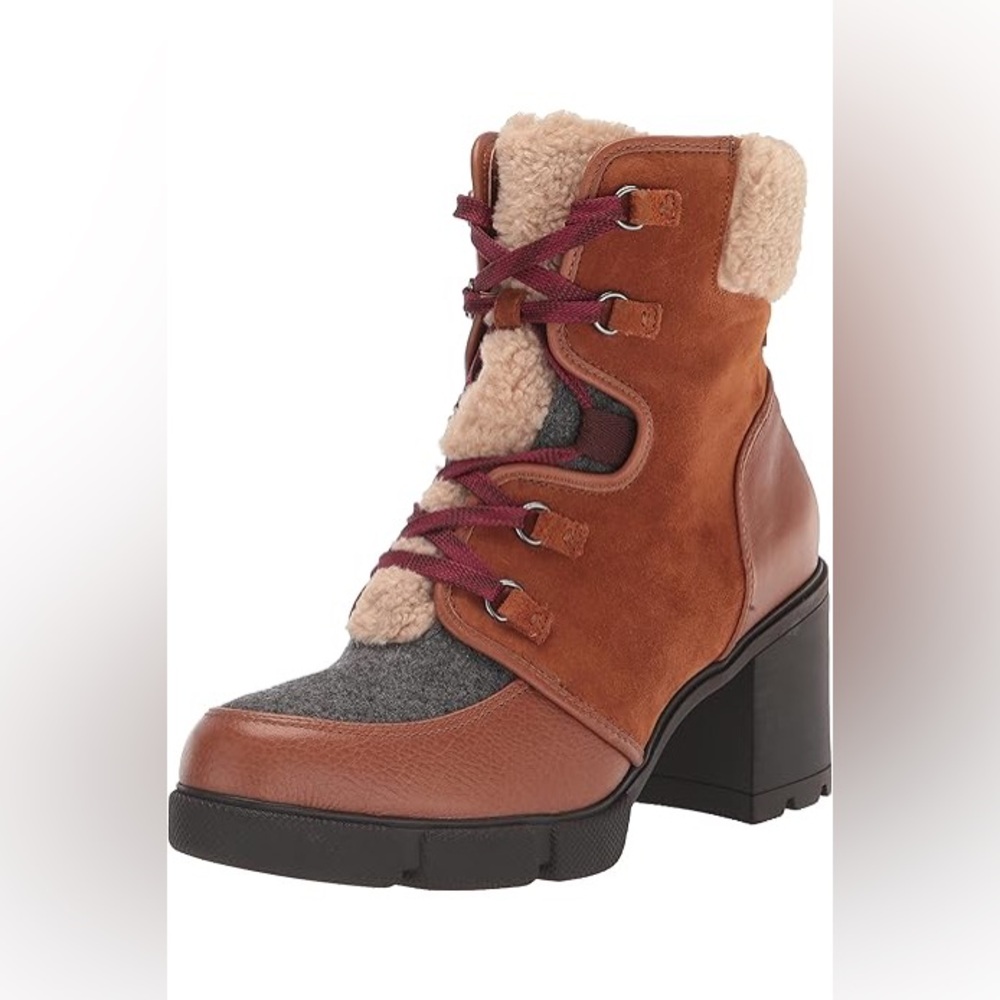 Naturalizer Women's Myla Ankle Boot